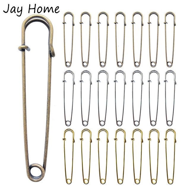 Stainless Steel Sewing Apparel Accessories